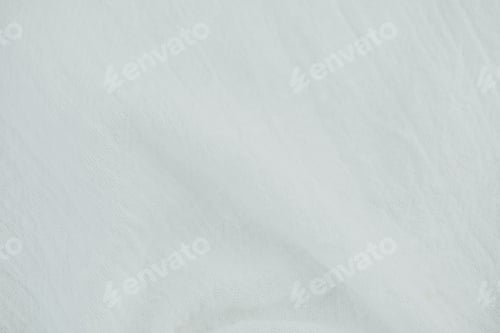 Preview: Soft ivory cotton fabric with texture for eco product or clothing background