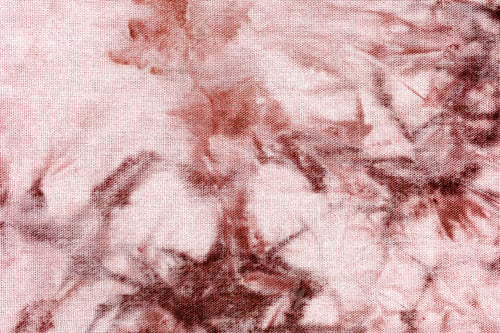 Preview: Close up of tie dye fabric texture