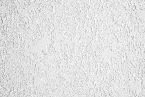 Preview: Rough white textured wall surface