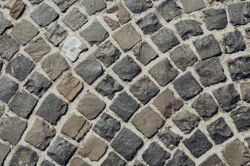 Preview: Stone paving texture with sand filling
