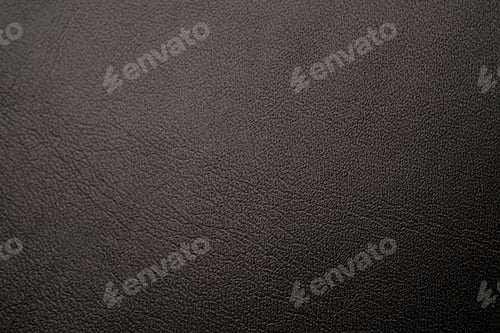 Preview: Close up of Dark Leather Texture