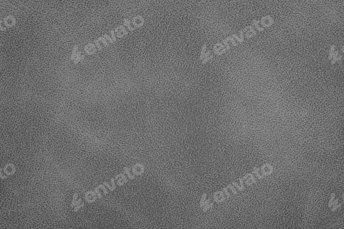 Preview: Macro shot of grey textured leather surface
