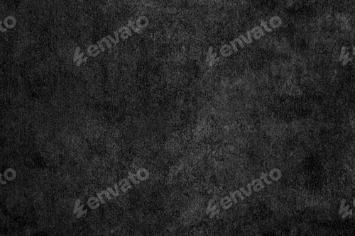 Preview: Dark gray textured background with rough surface