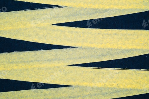 Preview: Hand drawn acrylic marker texture with cream stripe pattern on navy paper background