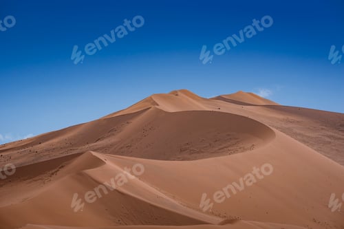 Preview: Big Mamma Dune in Sossusvlei national park