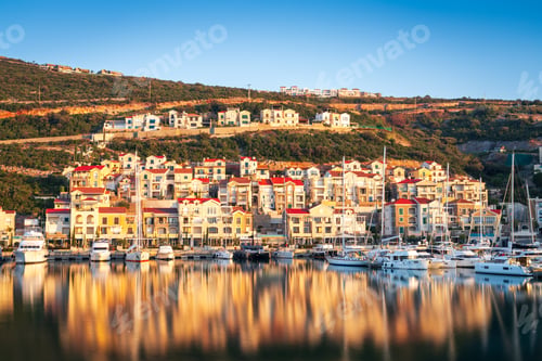 Preview: Lustica, Montenegro at Dawn