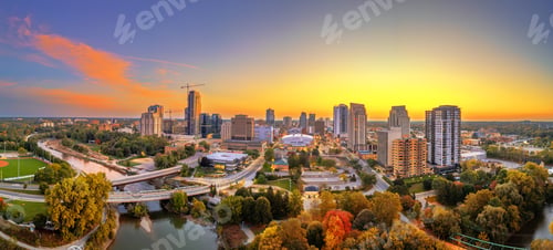 Preview: London, Ontario, Canada