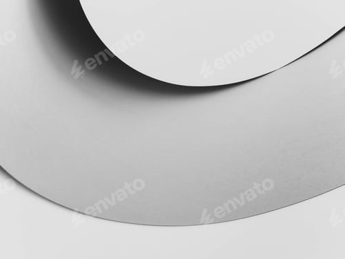 Preview: Interesting colored semicircle patern