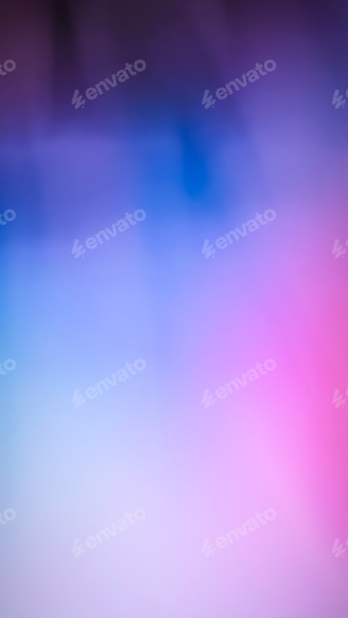 Preview: Gradient background with blue and pink hues smooth vibrant modern backdrop