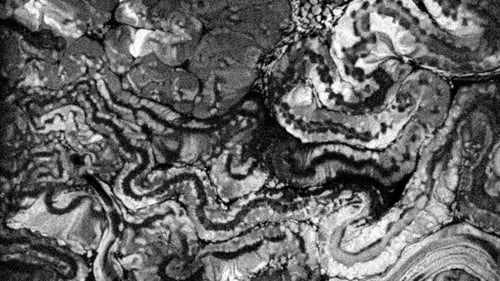 Preview: Abstract Grunge Grain Texture with High Detail Background