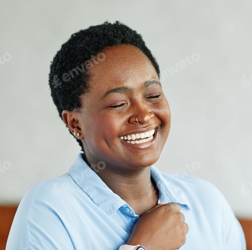 Preview: Young Business Meeting Office Portrait Woman Businesswoman Startup Creative Start up Smart Student E