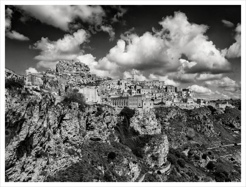 Preview: Sasso Caveoso and the Gravina River Gorge