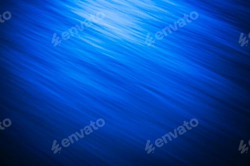 Preview: Blue water on the Puget Sound, Seattle.