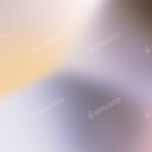 Preview: Abstract blurred gradient background with soft pastel tones and smooth texture