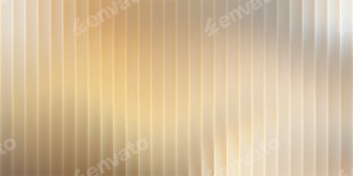 Preview: Vertical stripes creating cream-colored textured pattern, ideal for backgrounds and design elements