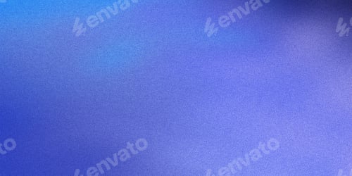 Preview: Abstract blue and purple gradient background creating soft noise texture