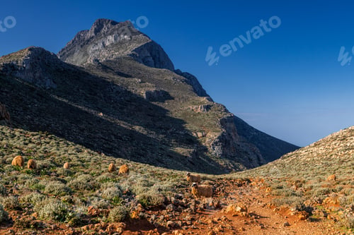 Preview: Balos Lagoon and Gramvousa Island in Crete, Greece