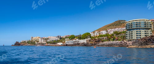 Preview: Madeira, Portugal