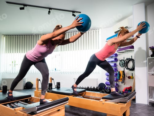 Preview: Reformer bed training