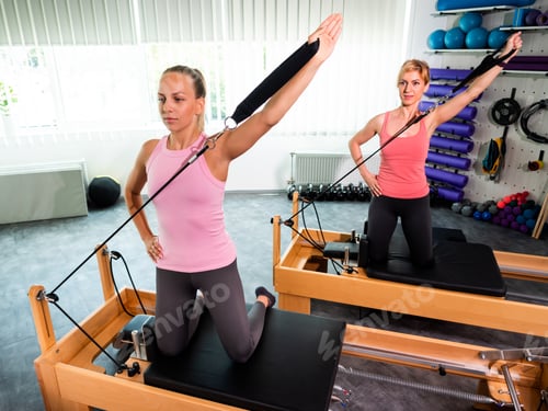 Preview: Reformer bed training