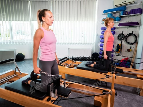 Preview: Reformer bed training