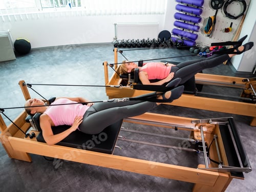 Preview: Reformer bed training