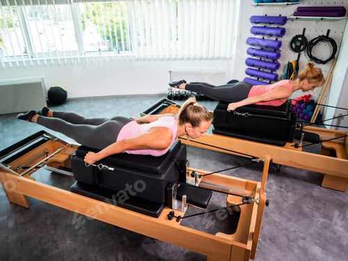 Preview: Reformer bed training