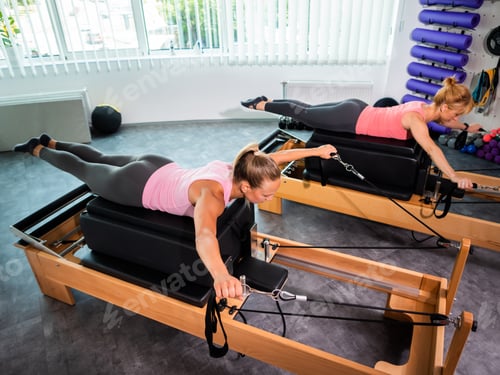 Preview: Reformer bed training