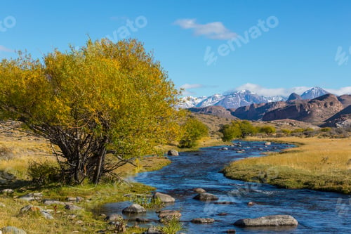 Preview: Patagonia