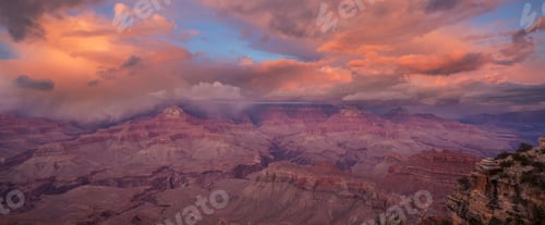 Preview: Grand Canyon