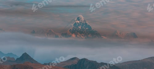 Preview: Cordillera