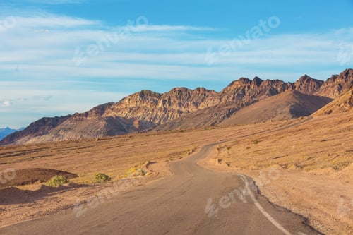 Death Valley