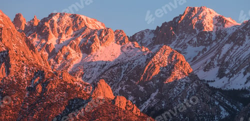 Sierra Nevada