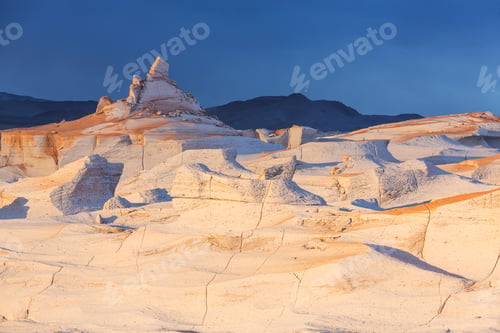 Preview: Campo de Piedra Pomez
