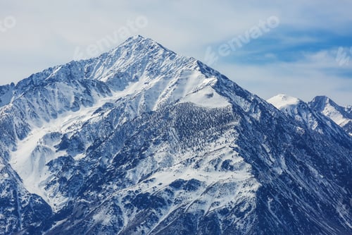 Preview: Sierra Nevada