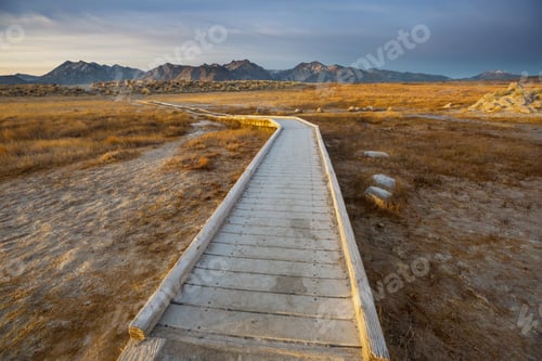Preview: Boardwalk