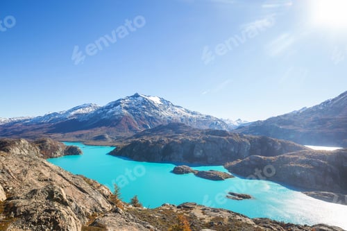 Preview: Perito Moreno
