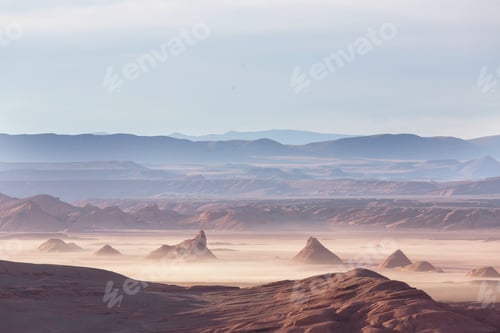 Preview: Northern Argentina