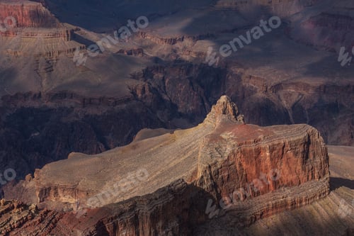 Preview: Grand Canyon