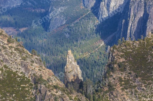 Preview: Yosemite