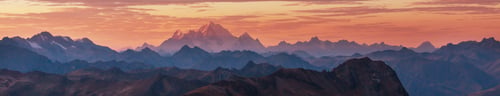 Preview: Cordillera