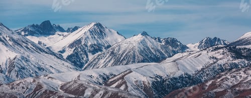 Sierra Nevada