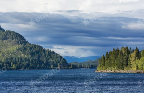 Preview: Vancouver island