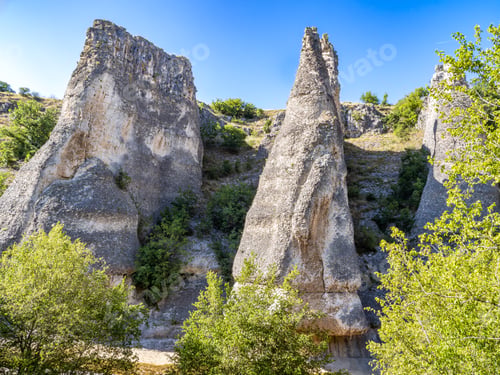 Preview: Boulders in Kameno pole, Bulgaria
