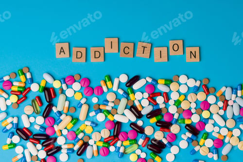 Preview: Drugs and opioid addiction