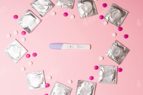 Preview: Safe sex to prevent unwanted pregnancy