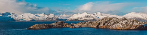 Preview: Lofoten Islands - Norway