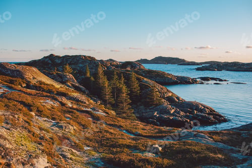 Preview: Lofoten Islands - Norway