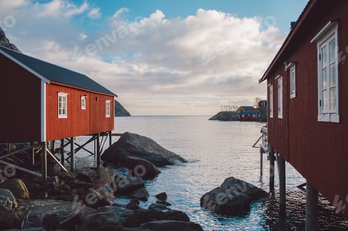 Preview: Lofoten Islands - Norway