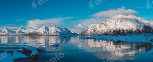 Preview: Lofoten Islands - Norway